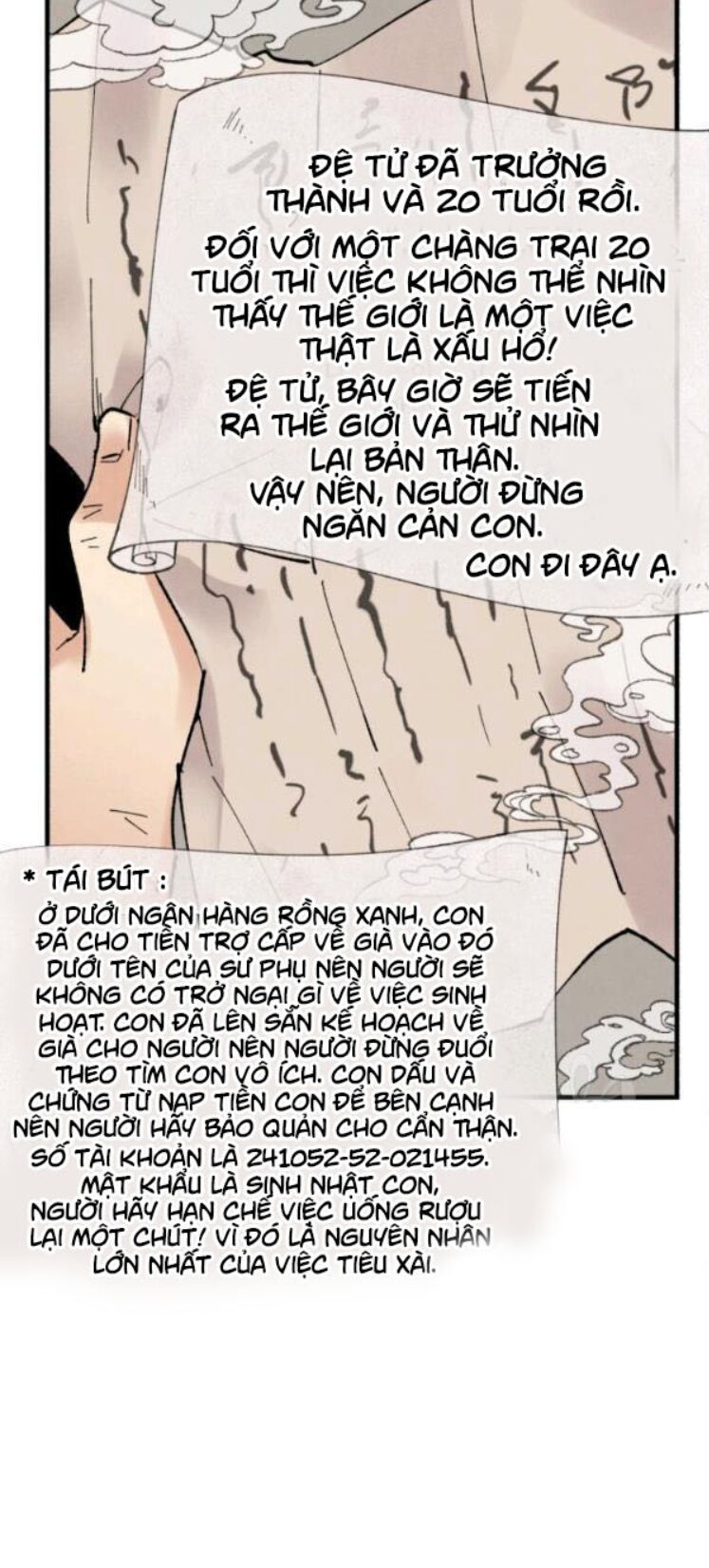 đọc truyện Phi Lôi Đạo Chương 63 ảnh 85 tại Thiên Thai Truyện