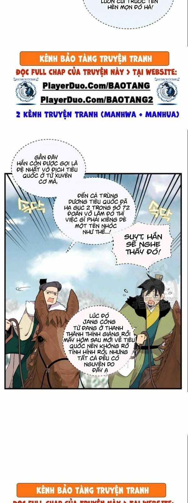 đọc truyện Phi Lôi Đạo Chương 64 ảnh 12 tại Thiên Thai Truyện