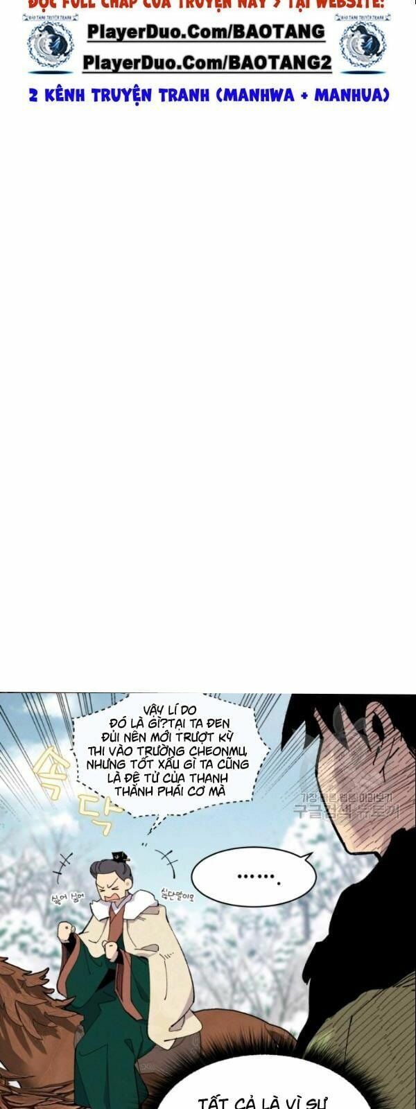 đọc truyện Phi Lôi Đạo Chương 64 ảnh 13 tại Thiên Thai Truyện