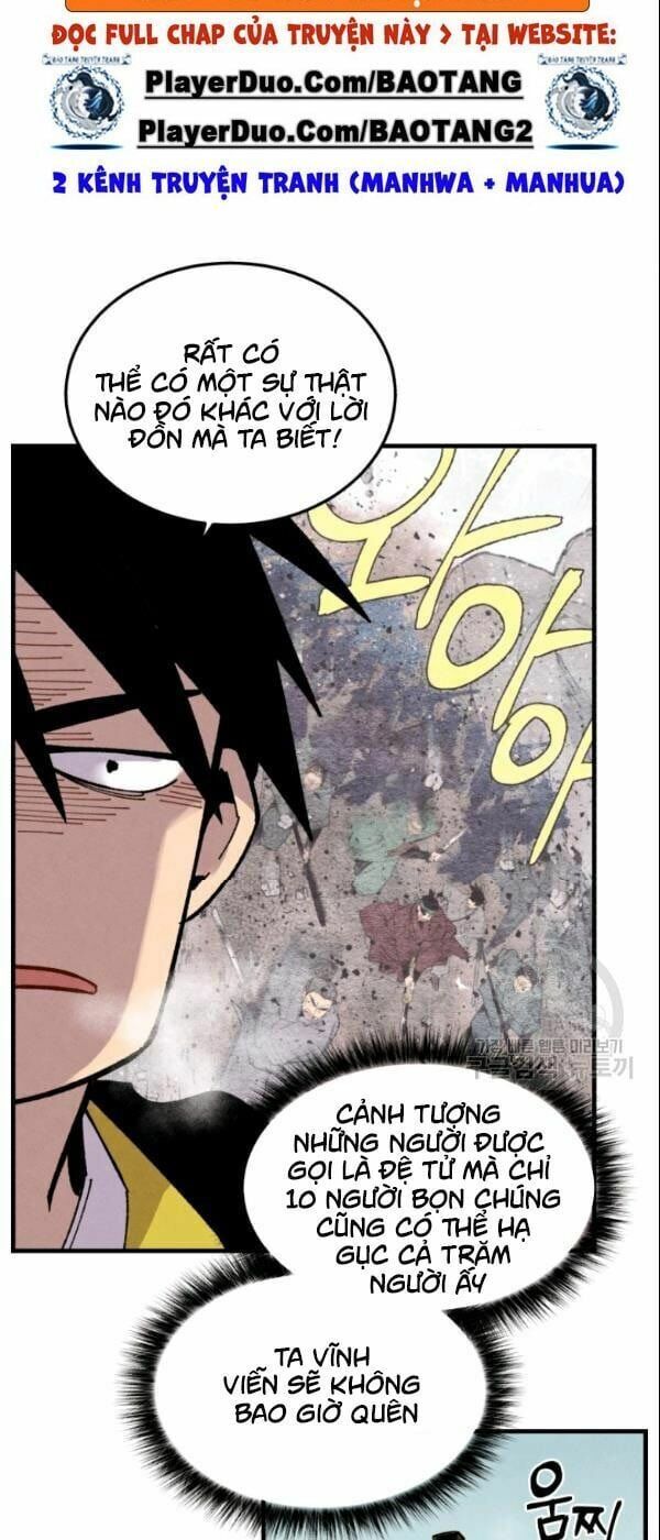 đọc truyện Phi Lôi Đạo Chương 64 ảnh 15 tại Thiên Thai Truyện