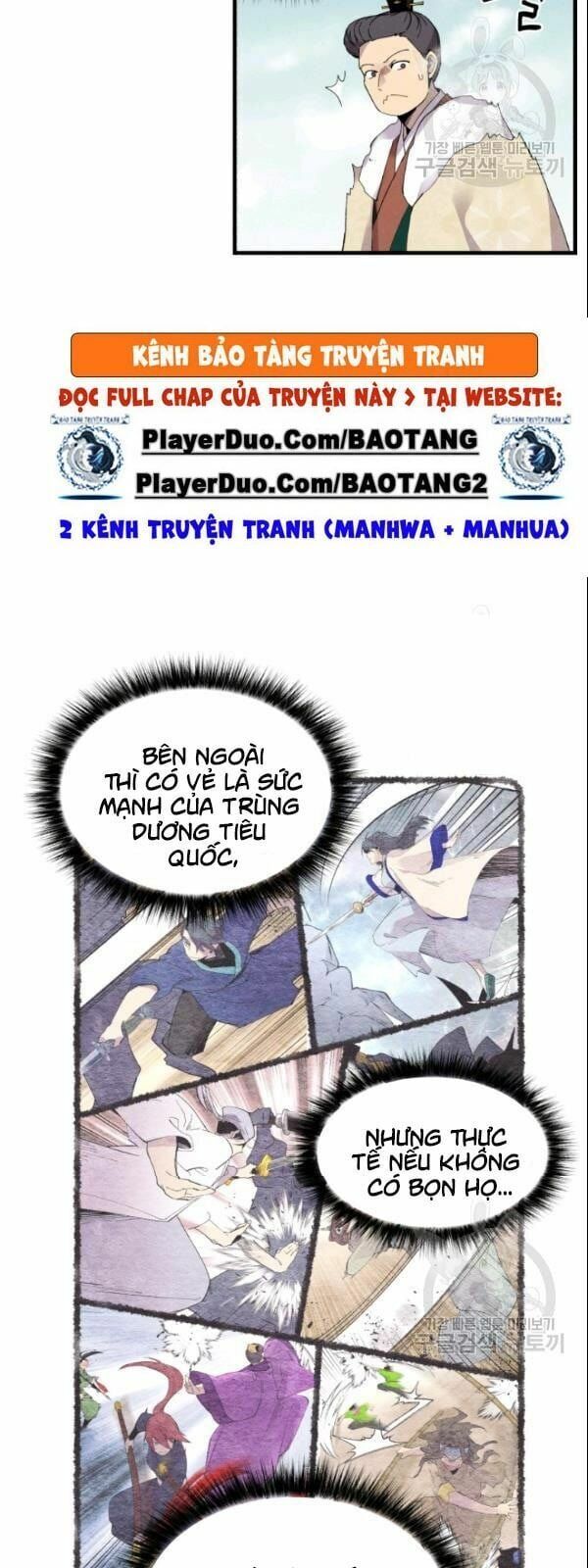 đọc truyện Phi Lôi Đạo Chương 64 ảnh 16 tại Thiên Thai Truyện