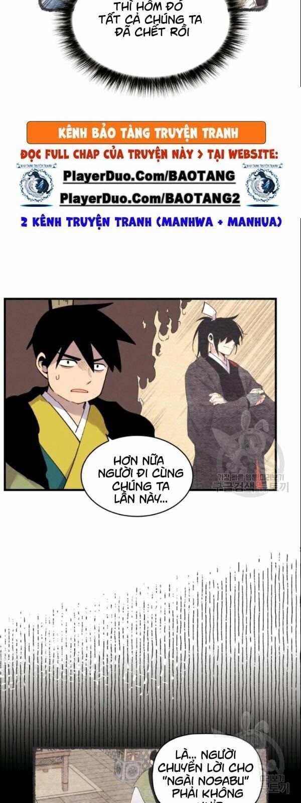 đọc truyện Phi Lôi Đạo Chương 64 ảnh 17 tại Thiên Thai Truyện