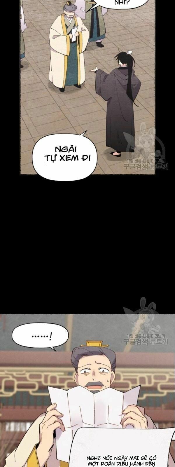 đọc truyện Phi Lôi Đạo Chương 64 ảnh 18 tại Thiên Thai Truyện