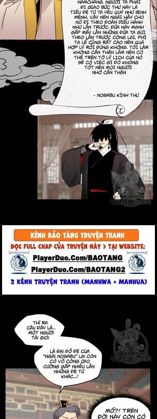 đọc truyện Phi Lôi Đạo Chương 64 ảnh 19 tại Thiên Thai Truyện