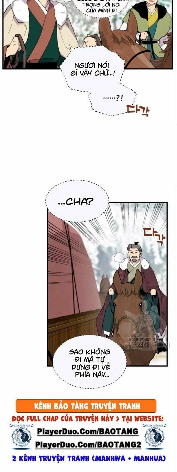 đọc truyện Phi Lôi Đạo Chương 64 ảnh 23 tại Thiên Thai Truyện