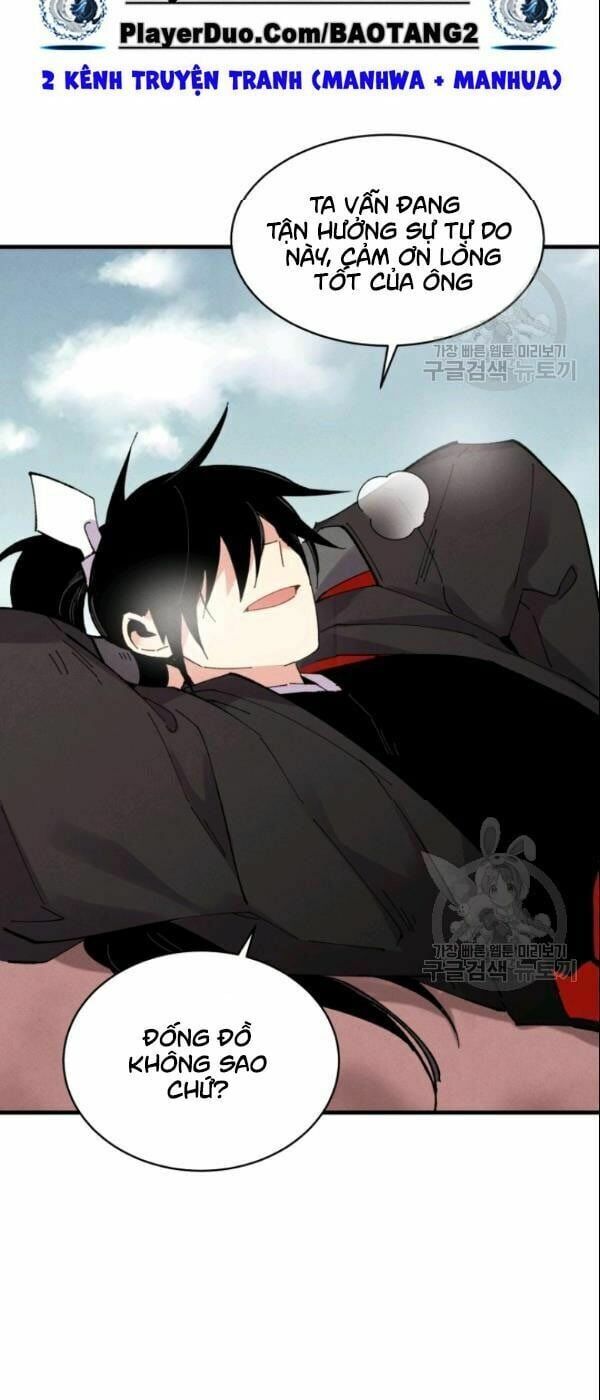 đọc truyện Phi Lôi Đạo Chương 64 ảnh 25 tại Thiên Thai Truyện