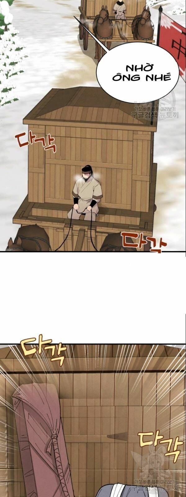 đọc truyện Phi Lôi Đạo Chương 64 ảnh 27 tại Thiên Thai Truyện