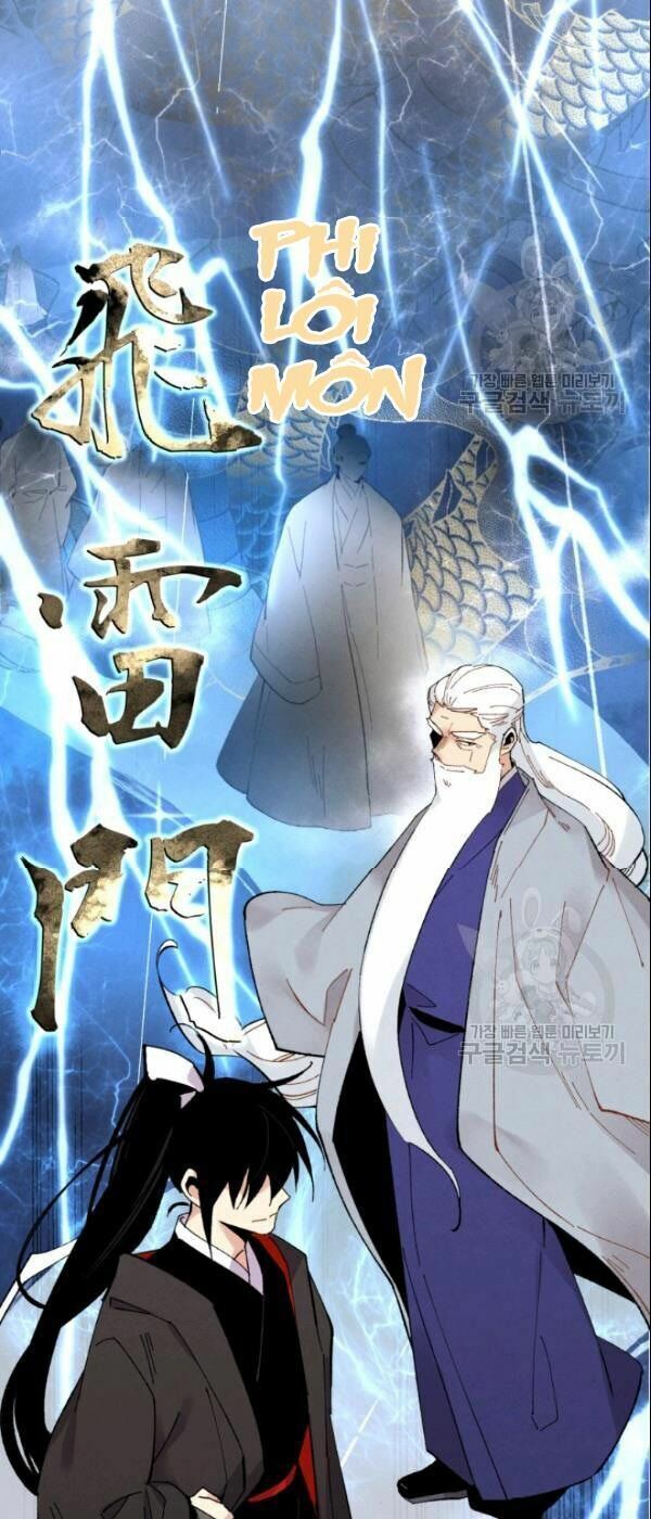 đọc truyện Phi Lôi Đạo Chương 64 ảnh 30 tại Thiên Thai Truyện