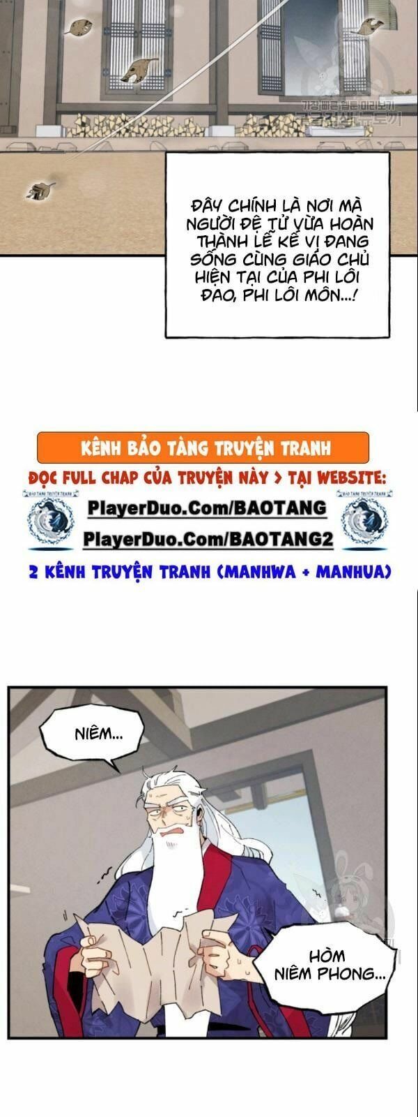 đọc truyện Phi Lôi Đạo Chương 64 ảnh 36 tại Thiên Thai Truyện