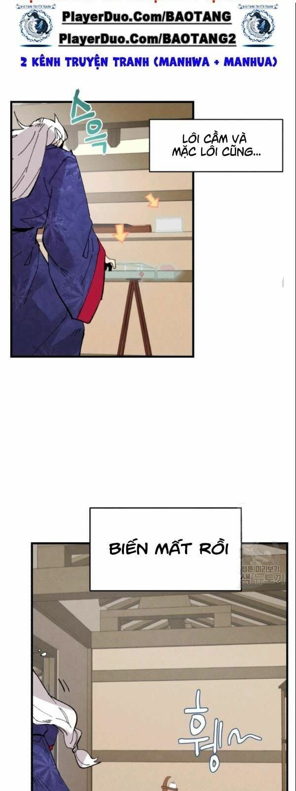 đọc truyện Phi Lôi Đạo Chương 64 ảnh 38 tại Thiên Thai Truyện