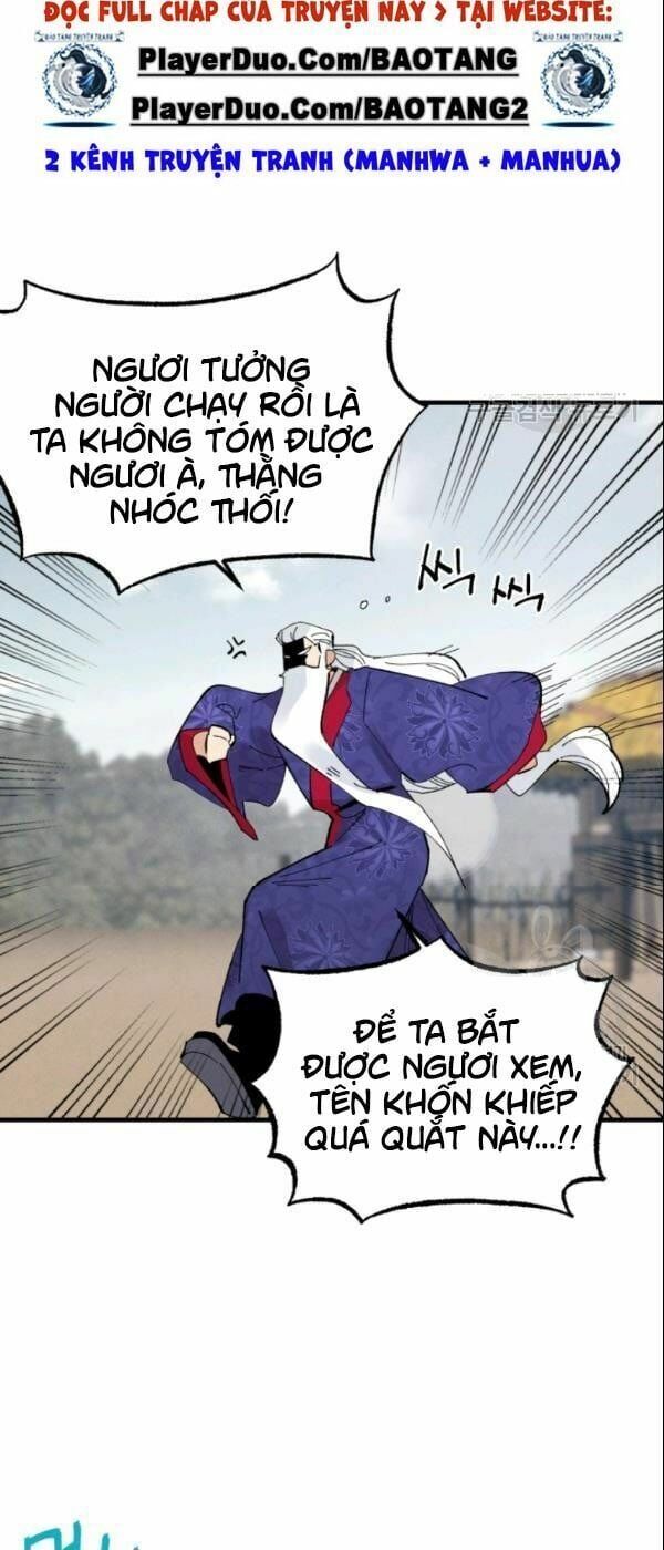 đọc truyện Phi Lôi Đạo Chương 64 ảnh 45 tại Thiên Thai Truyện