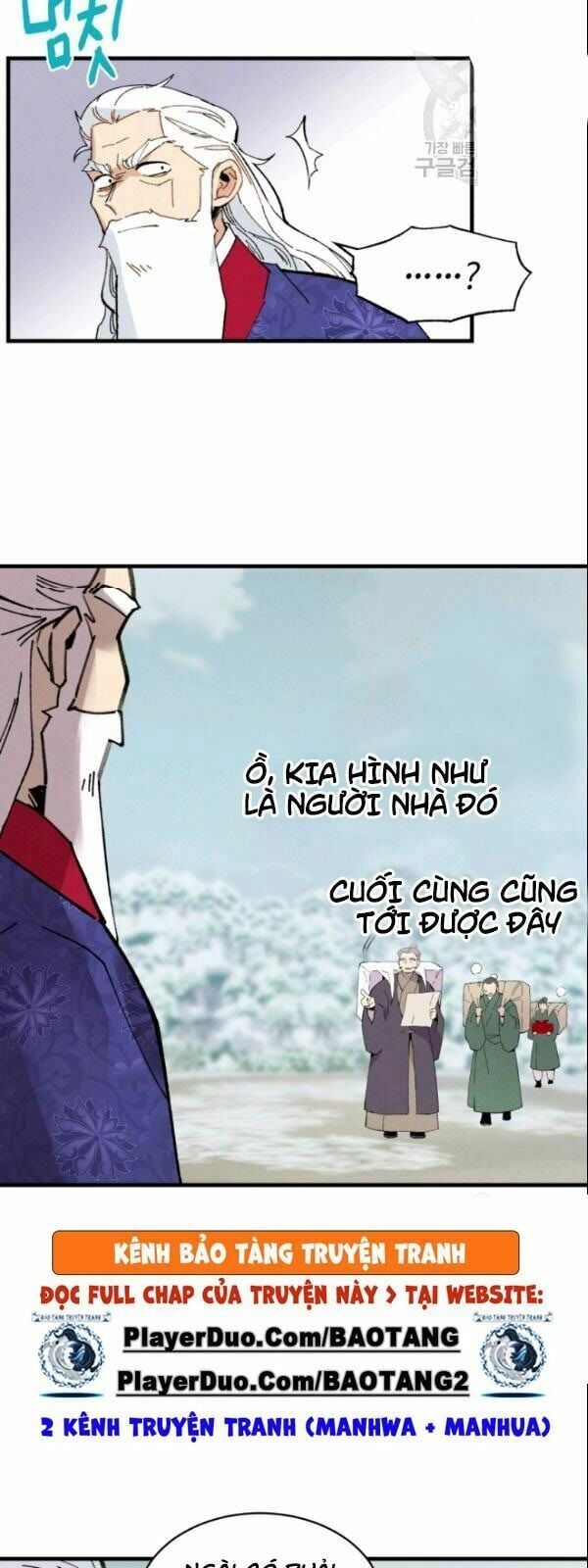 đọc truyện Phi Lôi Đạo Chương 64 ảnh 46 tại Thiên Thai Truyện