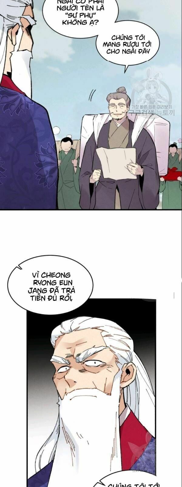 đọc truyện Phi Lôi Đạo Chương 64 ảnh 47 tại Thiên Thai Truyện