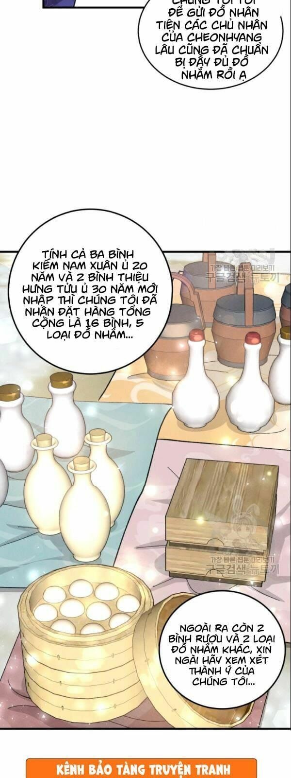 đọc truyện Phi Lôi Đạo Chương 64 ảnh 48 tại Thiên Thai Truyện