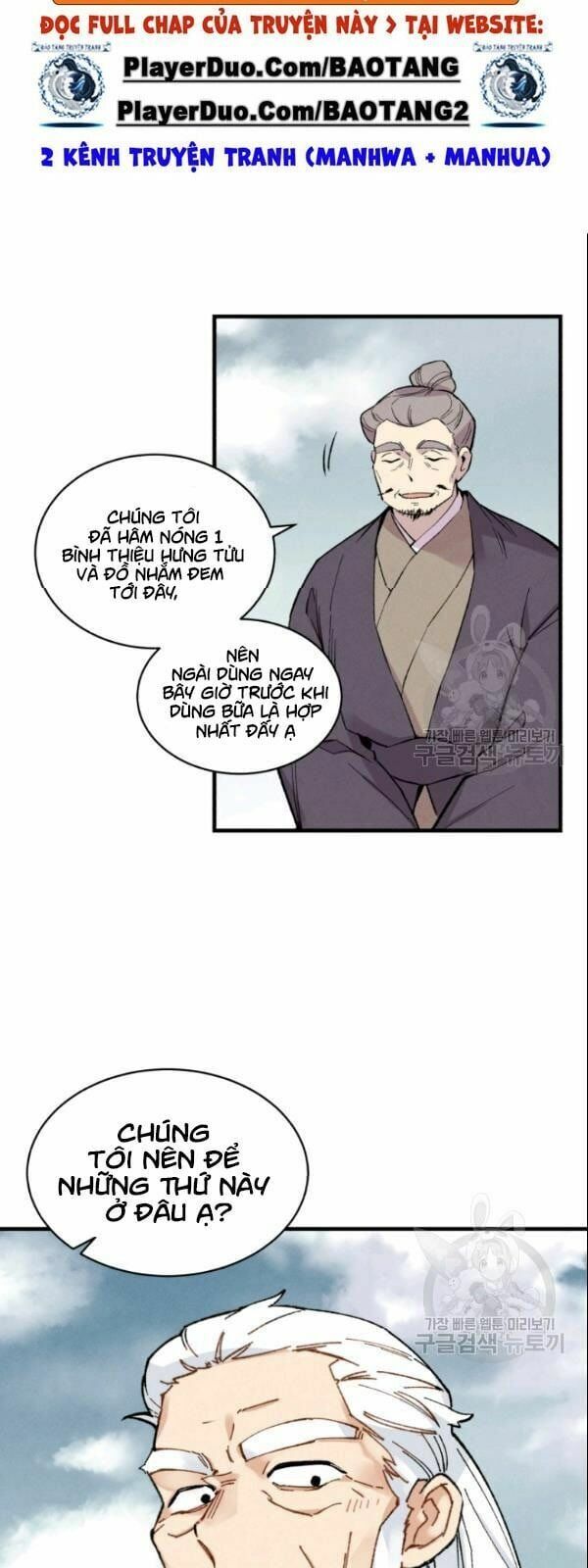 đọc truyện Phi Lôi Đạo Chương 64 ảnh 49 tại Thiên Thai Truyện