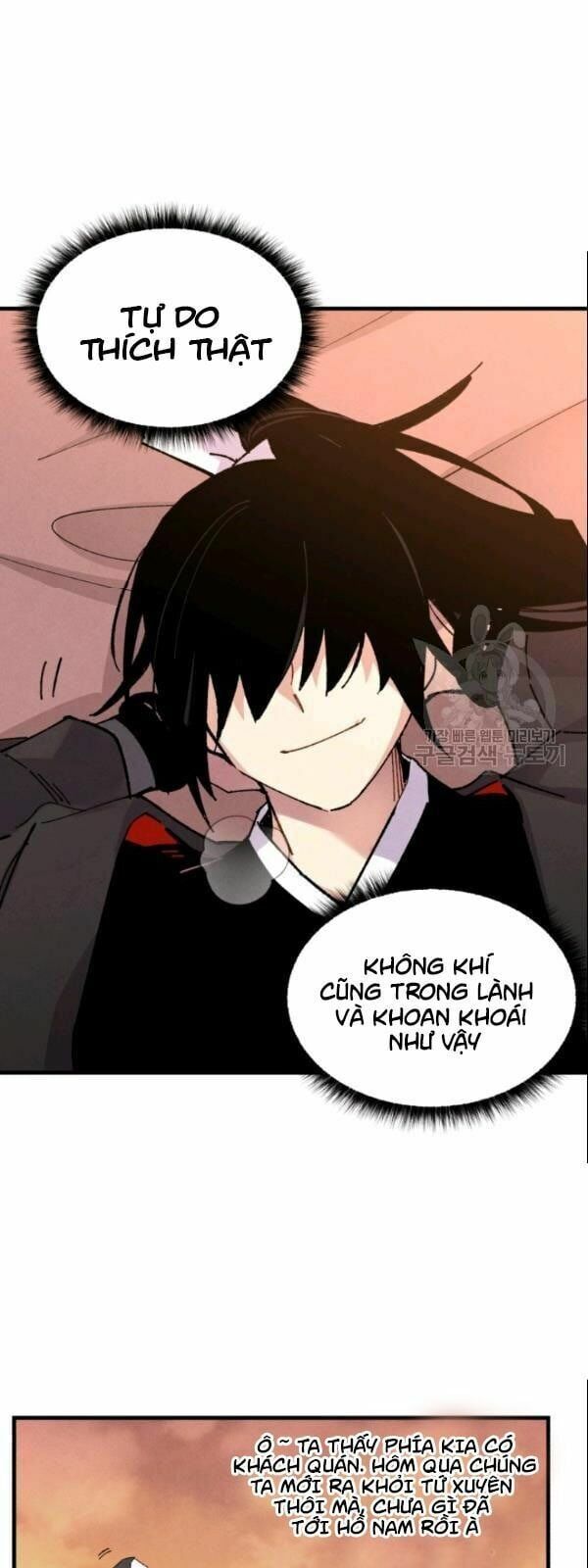 đọc truyện Phi Lôi Đạo Chương 64 ảnh 51 tại Thiên Thai Truyện