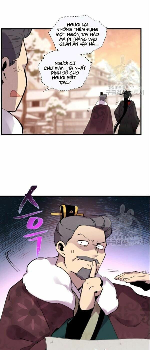 đọc truyện Phi Lôi Đạo Chương 64 ảnh 55 tại Thiên Thai Truyện