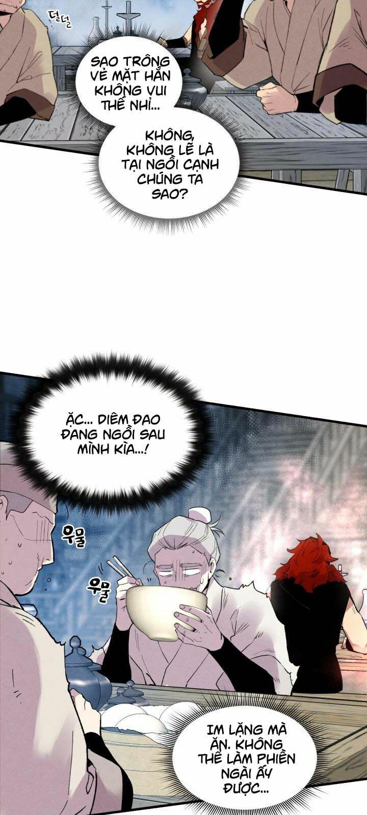 đọc truyện Phi Lôi Đạo Chương 65 ảnh 16 tại Thiên Thai Truyện