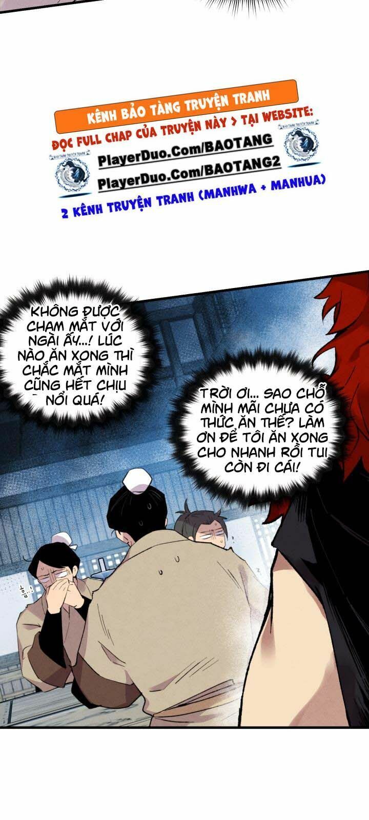 đọc truyện Phi Lôi Đạo Chương 65 ảnh 17 tại Thiên Thai Truyện