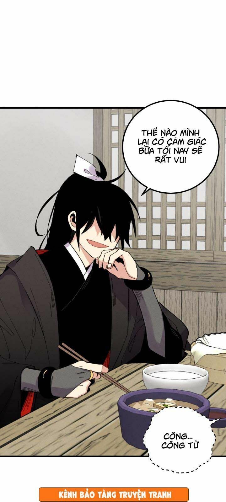 đọc truyện Phi Lôi Đạo Chương 65 ảnh 19 tại Thiên Thai Truyện