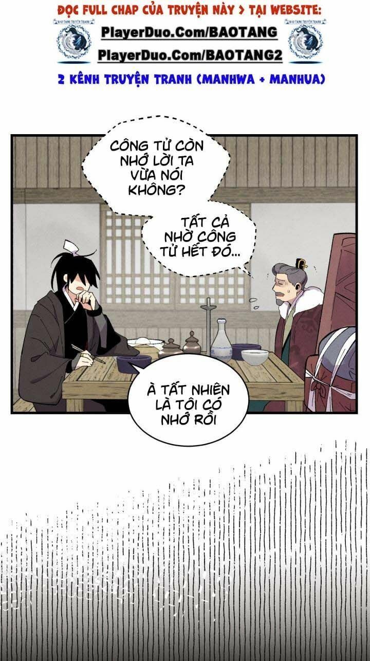 đọc truyện Phi Lôi Đạo Chương 65 ảnh 20 tại Thiên Thai Truyện