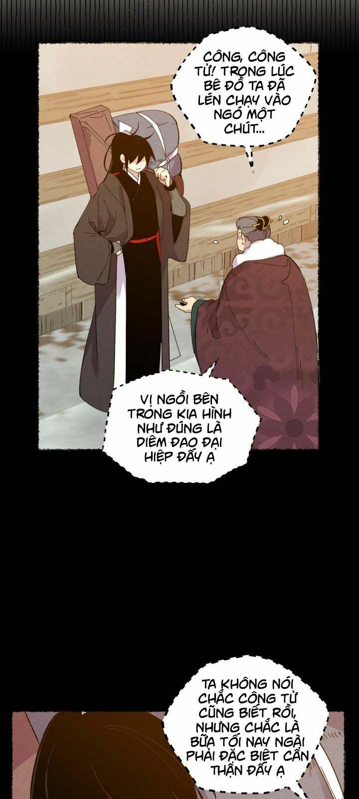 đọc truyện Phi Lôi Đạo Chương 65 ảnh 21 tại Thiên Thai Truyện