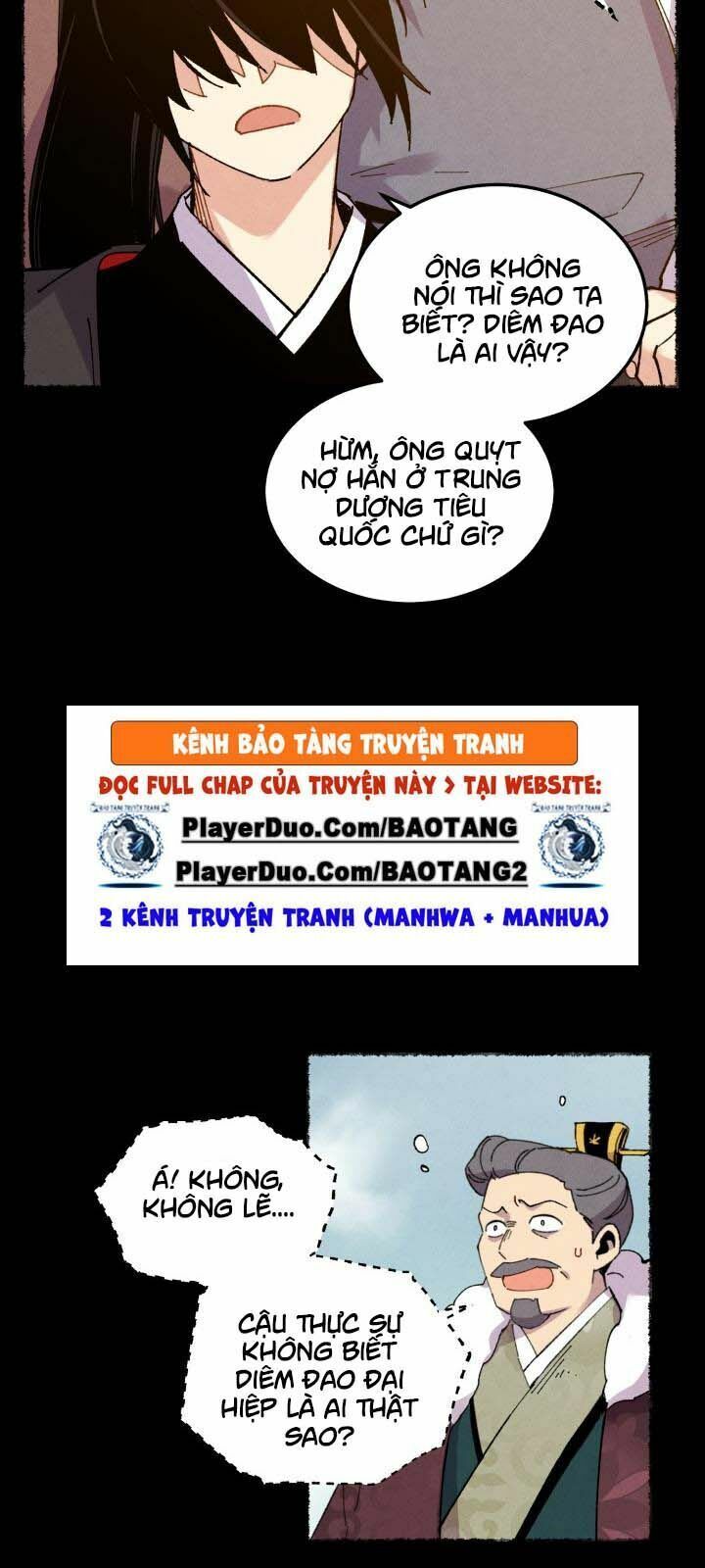 đọc truyện Phi Lôi Đạo Chương 65 ảnh 22 tại Thiên Thai Truyện