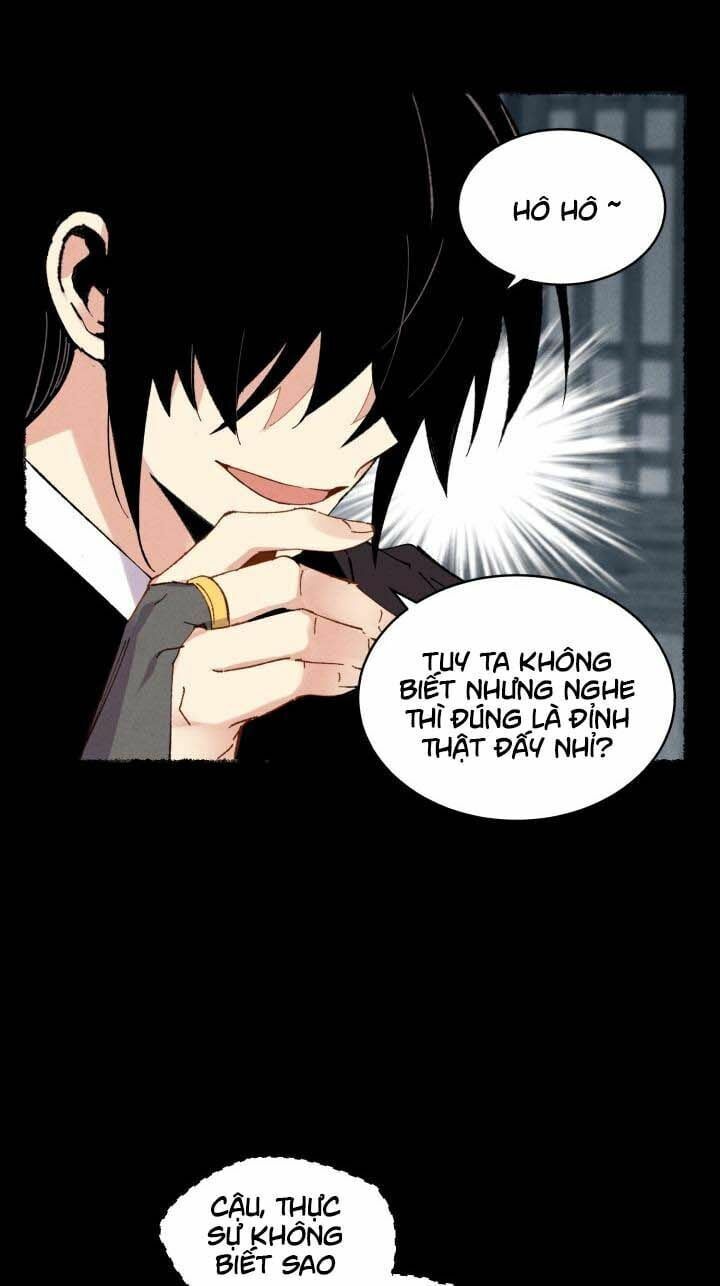 đọc truyện Phi Lôi Đạo Chương 65 ảnh 25 tại Thiên Thai Truyện