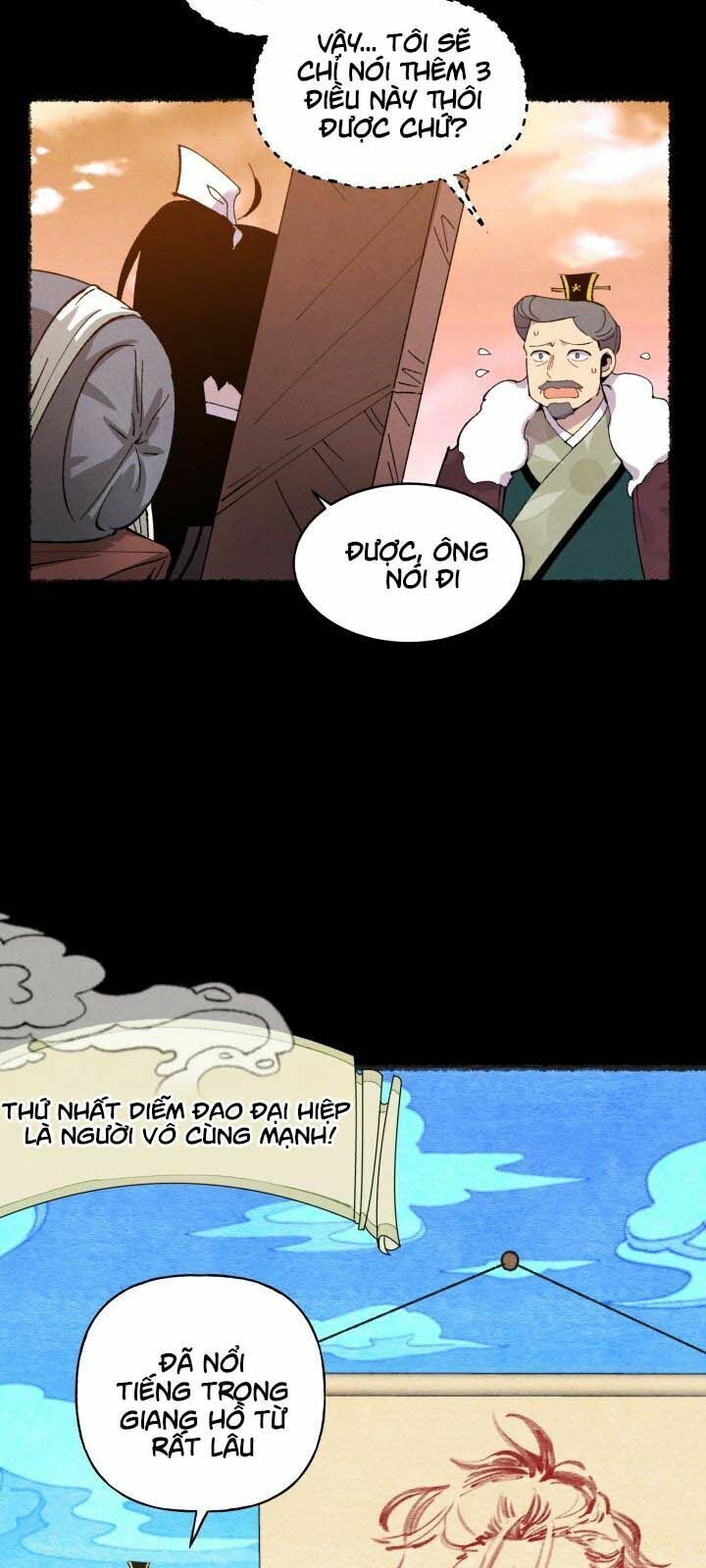 đọc truyện Phi Lôi Đạo Chương 65 ảnh 26 tại Thiên Thai Truyện