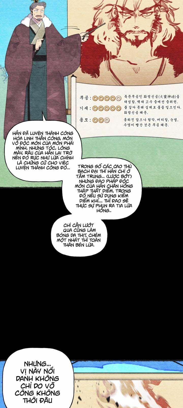 đọc truyện Phi Lôi Đạo Chương 65 ảnh 27 tại Thiên Thai Truyện