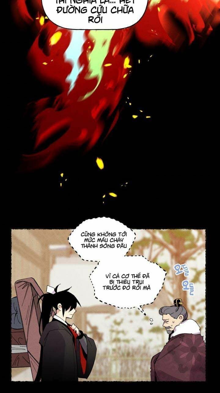 đọc truyện Phi Lôi Đạo Chương 65 ảnh 30 tại Thiên Thai Truyện