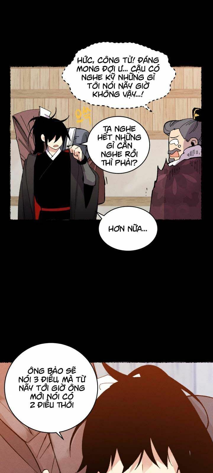 đọc truyện Phi Lôi Đạo Chương 65 ảnh 32 tại Thiên Thai Truyện