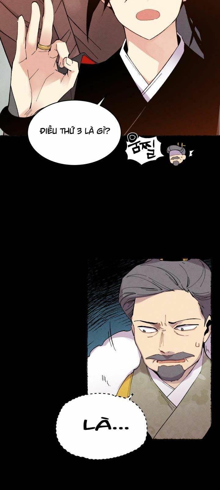 đọc truyện Phi Lôi Đạo Chương 65 ảnh 33 tại Thiên Thai Truyện