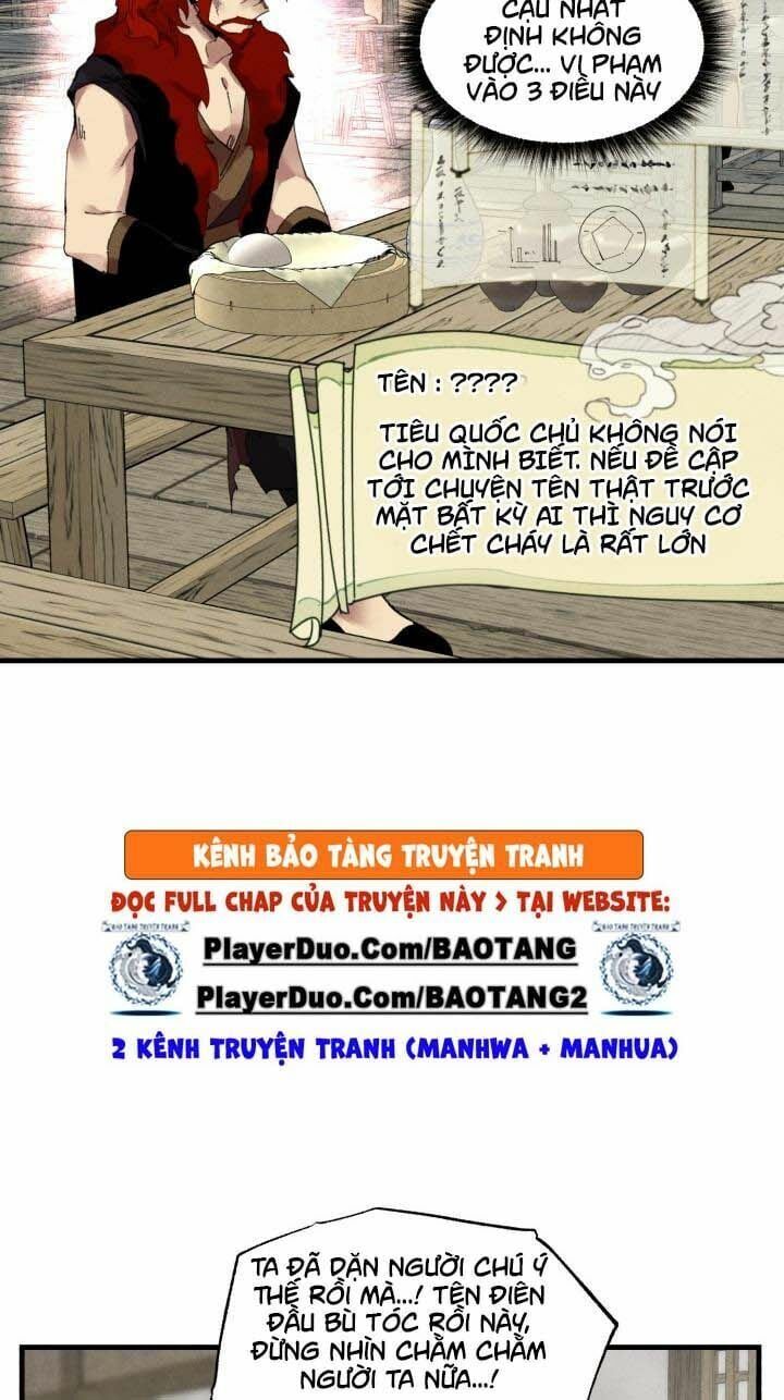 đọc truyện Phi Lôi Đạo Chương 65 ảnh 35 tại Thiên Thai Truyện