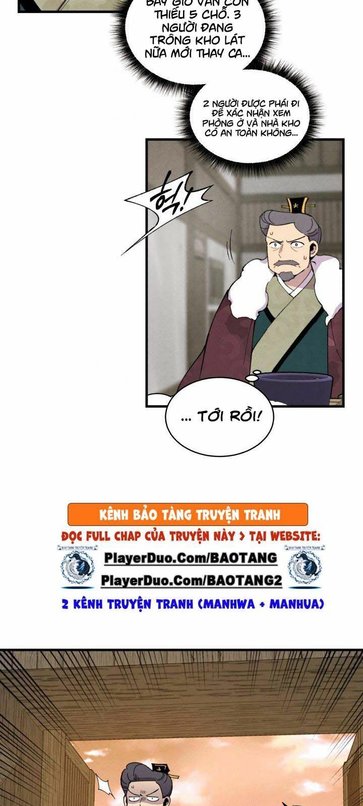 đọc truyện Phi Lôi Đạo Chương 65 ảnh 37 tại Thiên Thai Truyện