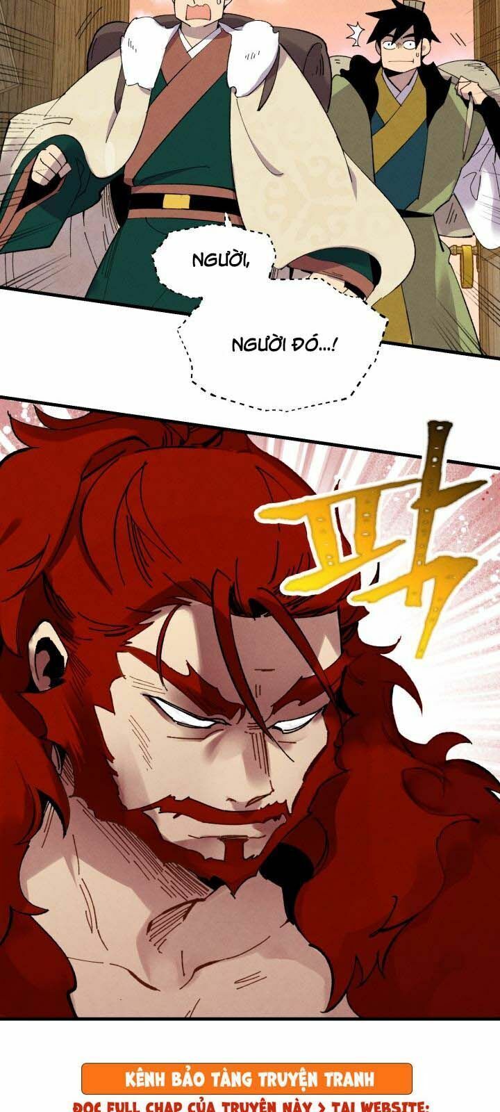 đọc truyện Phi Lôi Đạo Chương 65 ảnh 38 tại Thiên Thai Truyện