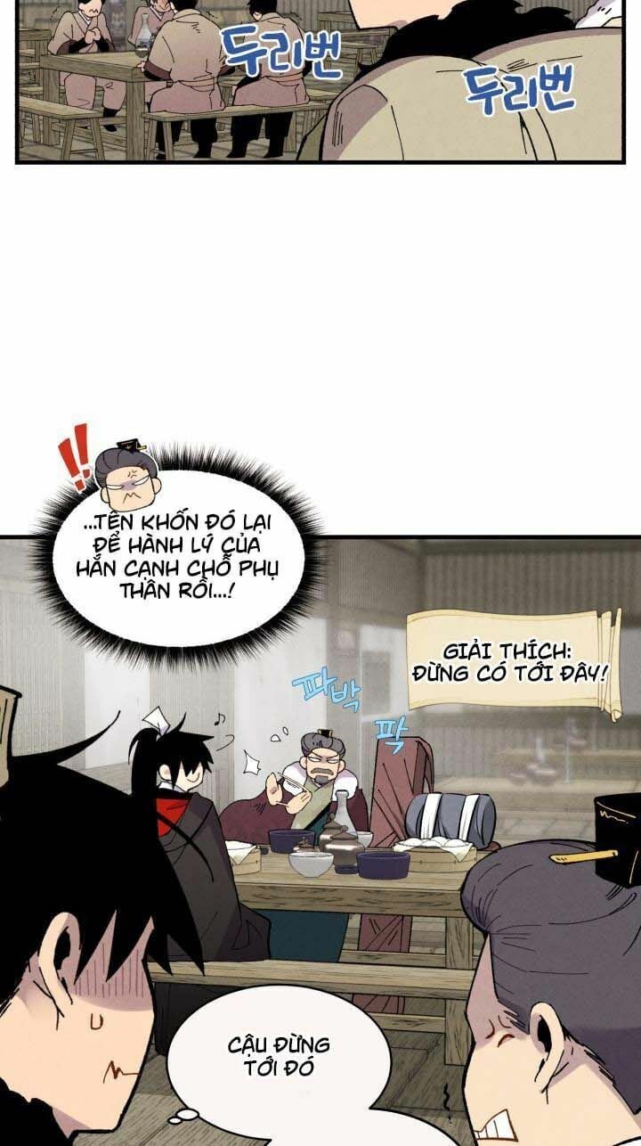 đọc truyện Phi Lôi Đạo Chương 65 ảnh 40 tại Thiên Thai Truyện