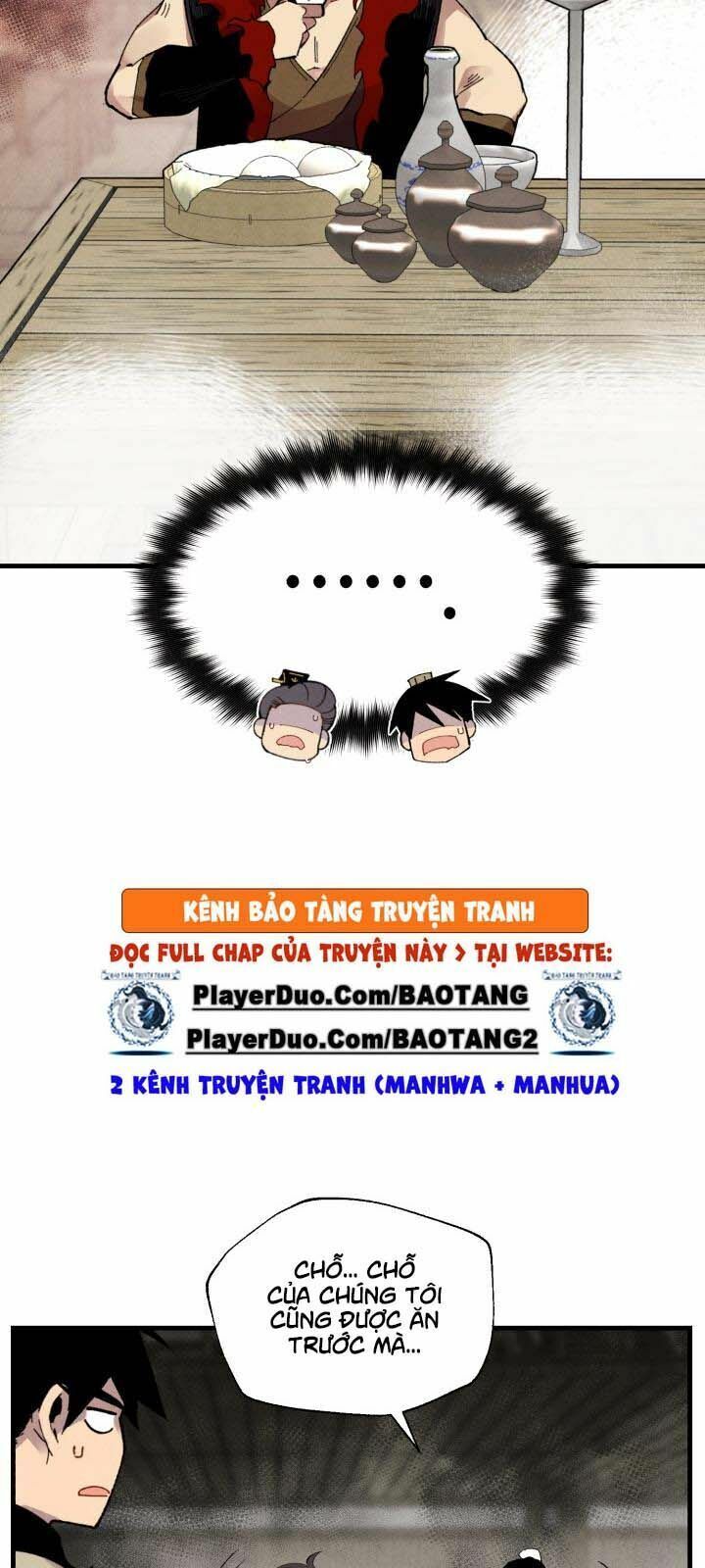 đọc truyện Phi Lôi Đạo Chương 65 ảnh 42 tại Thiên Thai Truyện