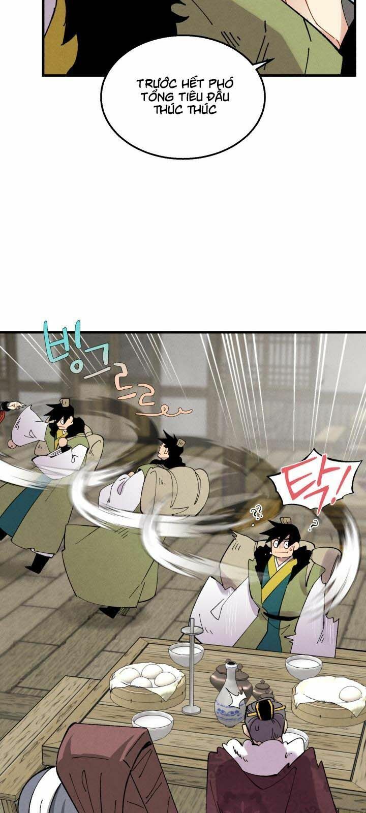 đọc truyện Phi Lôi Đạo Chương 65 ảnh 48 tại Thiên Thai Truyện