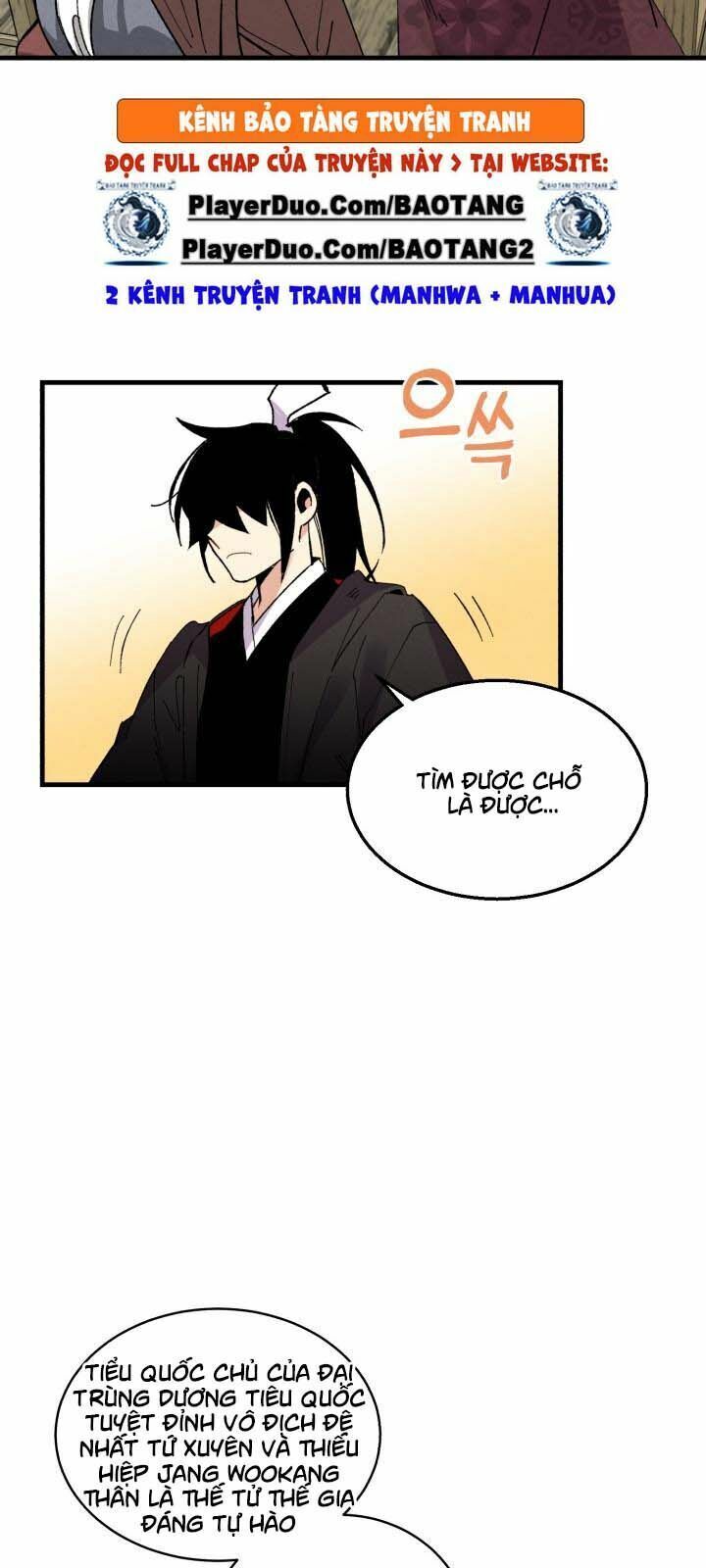 đọc truyện Phi Lôi Đạo Chương 65 ảnh 49 tại Thiên Thai Truyện