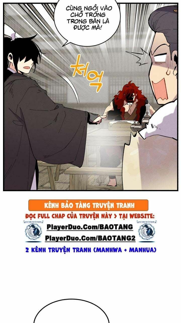 đọc truyện Phi Lôi Đạo Chương 65 ảnh 50 tại Thiên Thai Truyện