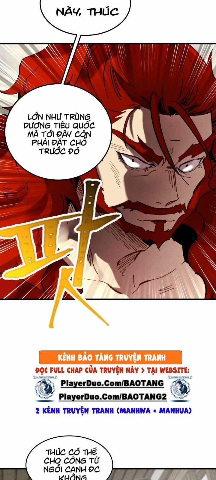 đọc truyện Phi Lôi Đạo Chương 65 ảnh 51 tại Thiên Thai Truyện