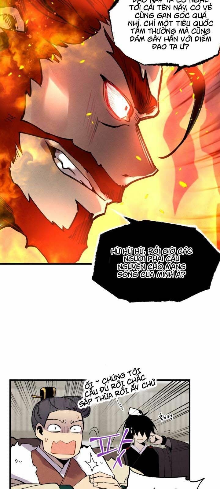 đọc truyện Phi Lôi Đạo Chương 65 ảnh 57 tại Thiên Thai Truyện