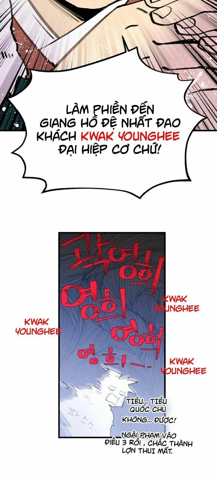 đọc truyện Phi Lôi Đạo Chương 65 ảnh 59 tại Thiên Thai Truyện