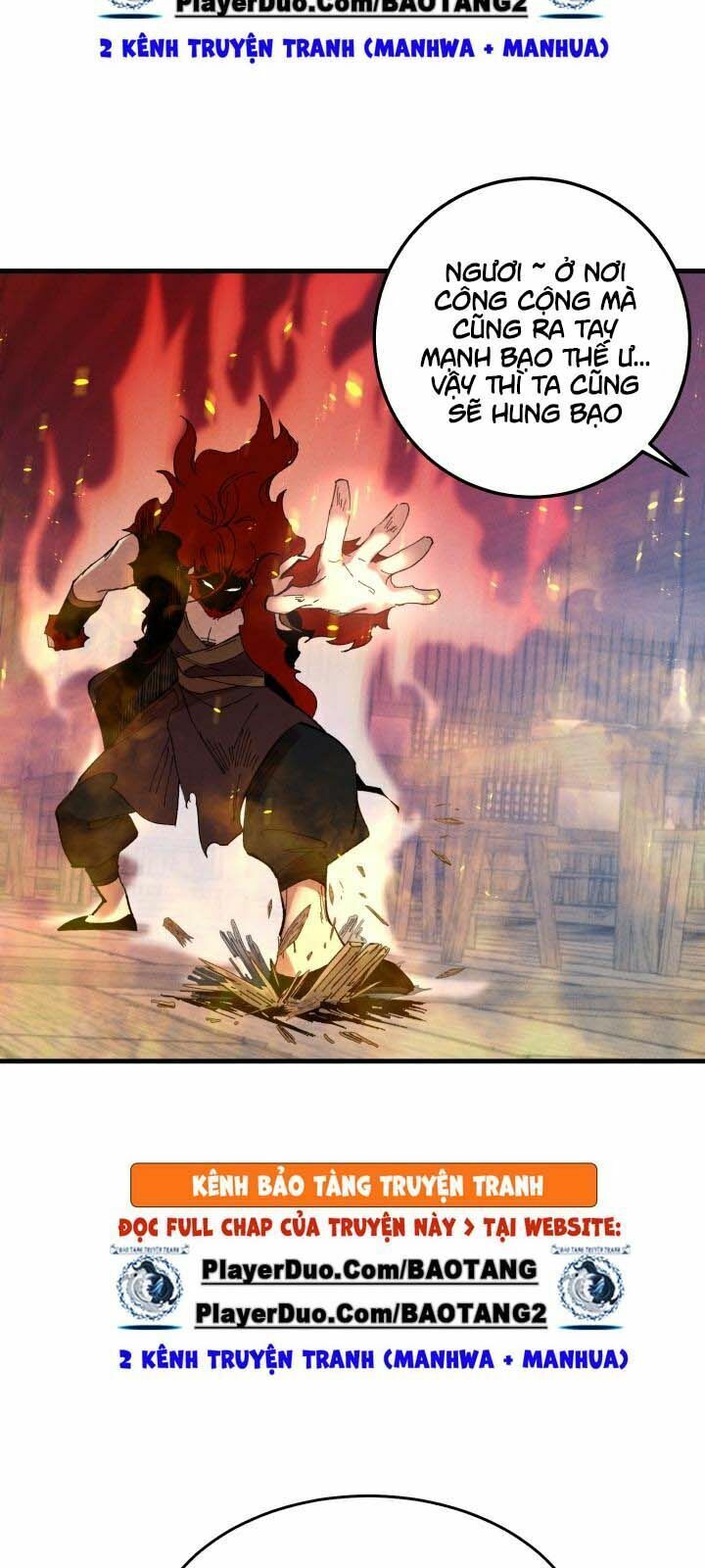 đọc truyện Phi Lôi Đạo Chương 65 ảnh 63 tại Thiên Thai Truyện