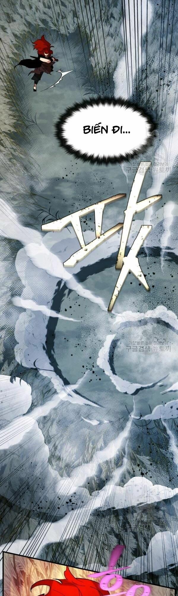 đọc truyện Phi Lôi Đạo Chương 66 ảnh 12 tại Thiên Thai Truyện