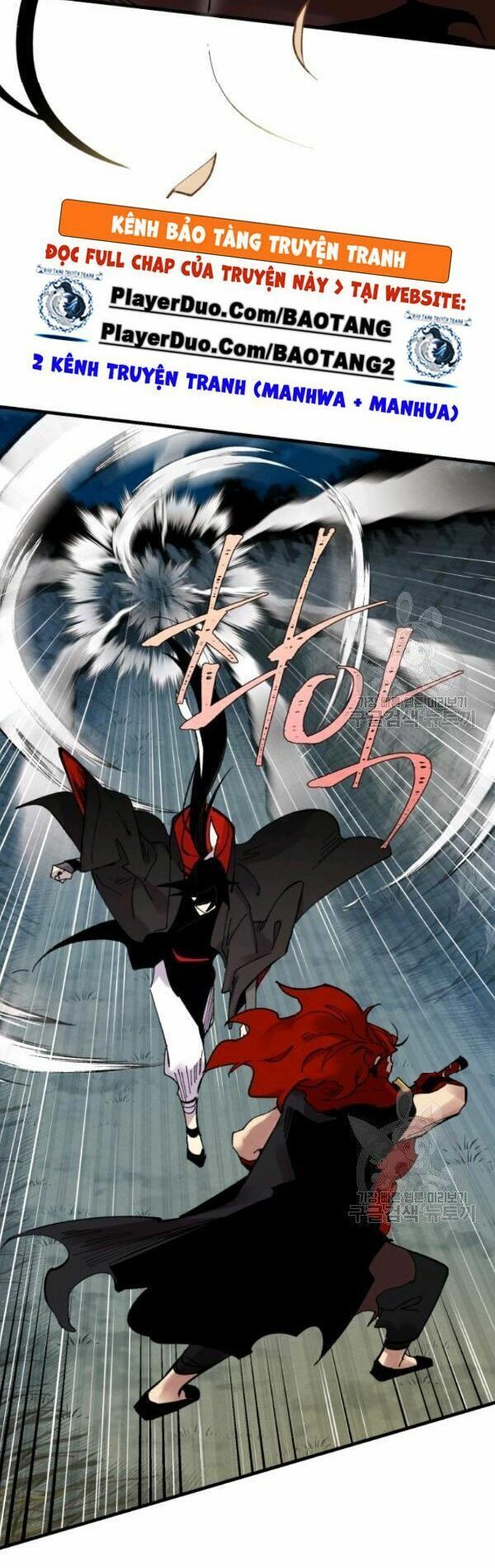 đọc truyện Phi Lôi Đạo Chương 66 ảnh 14 tại Thiên Thai Truyện