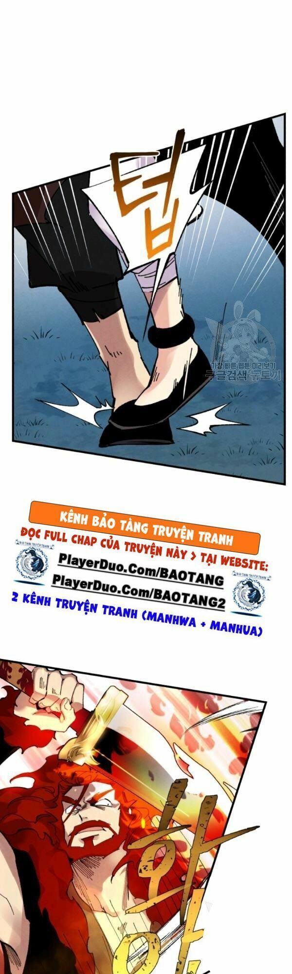 đọc truyện Phi Lôi Đạo Chương 66 ảnh 15 tại Thiên Thai Truyện