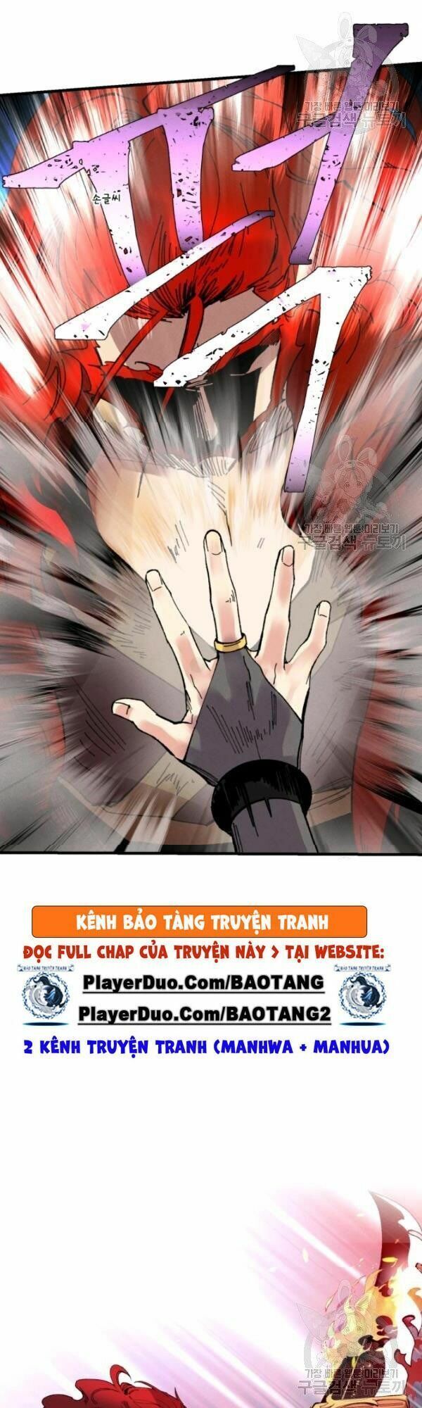 đọc truyện Phi Lôi Đạo Chương 66 ảnh 19 tại Thiên Thai Truyện