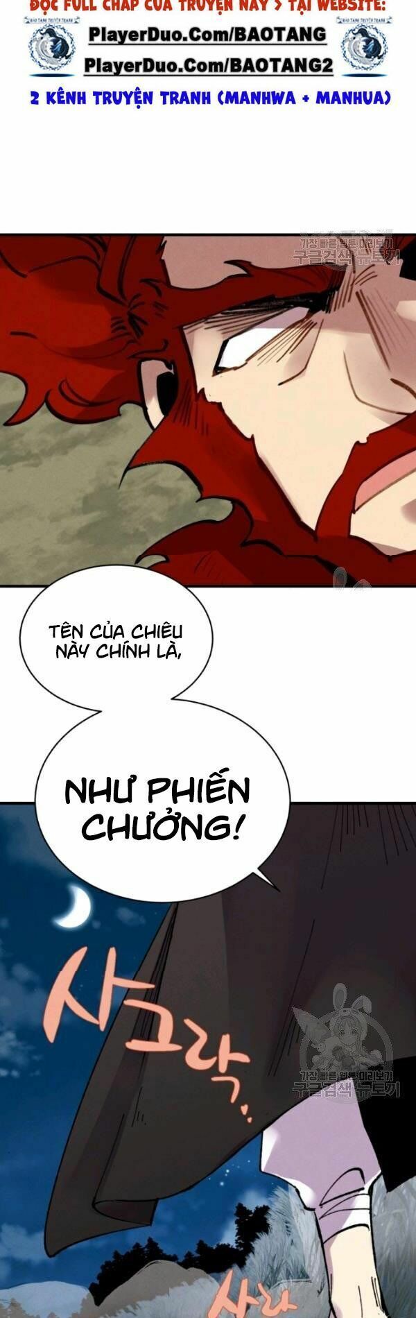 đọc truyện Phi Lôi Đạo Chương 66 ảnh 21 tại Thiên Thai Truyện